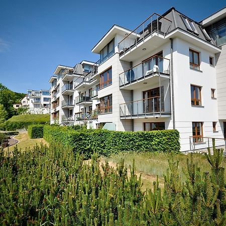 Unique Apartment Aquarius II Sopot Bilik gambar