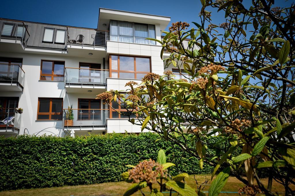 Unique Apartment Aquarius II Sopot Bilik gambar
