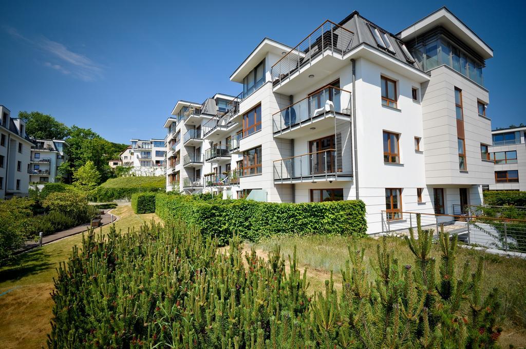 Unique Apartment Aquarius II Sopot Bilik gambar