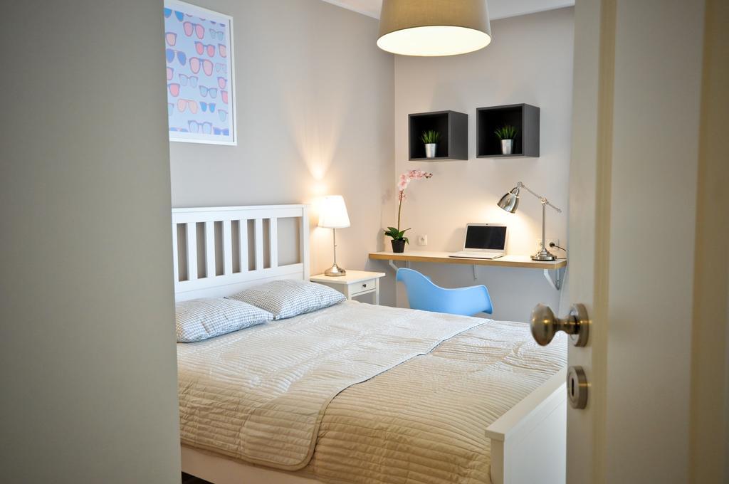 Unique Apartment Aquarius II Sopot Bilik gambar
